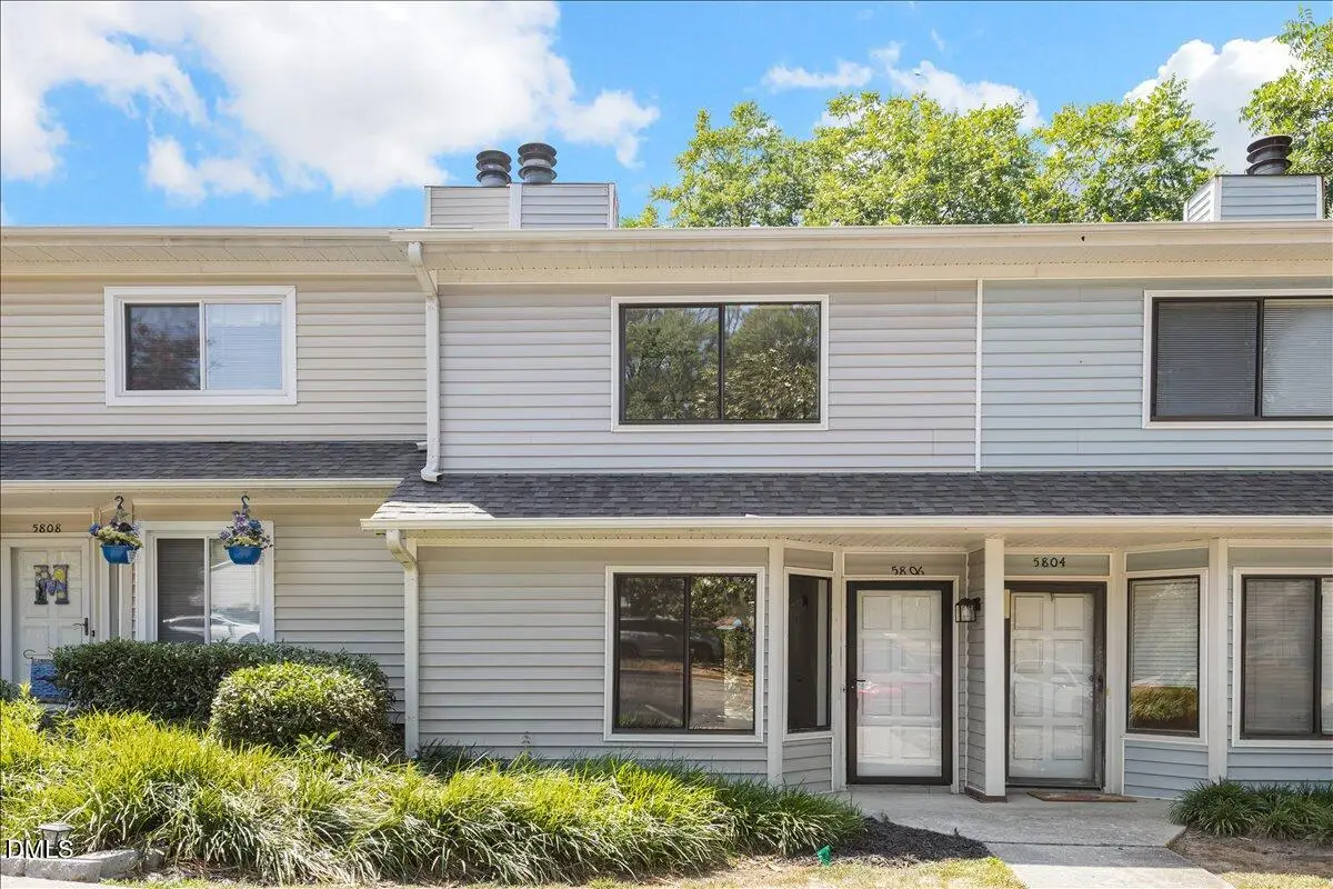 5806 Shady Grove Circle, Raleigh, NC 27609 - #1