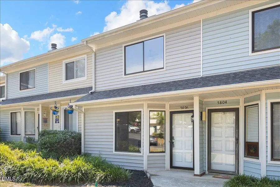 5806 Shady Grove Circle, Raleigh, NC 27609 - #2