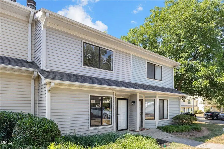 5806 Shady Grove Circle, Raleigh, NC 27609 - #3