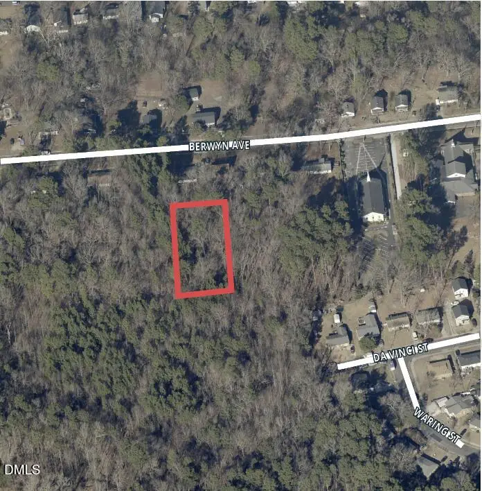 700 Berwyn Avenue, Durham, NC 27704 - #3