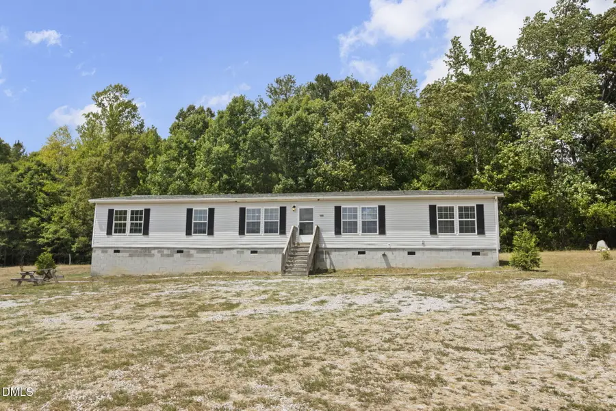 190 Upchurch Road, Zebulon, NC 27597 - #2