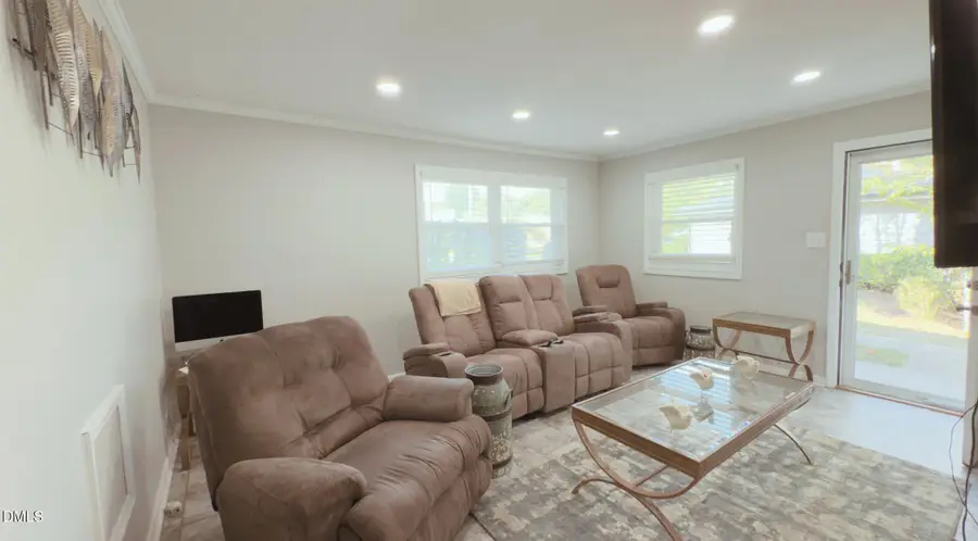 428 Walton Street, Durham, NC 27703 - #2