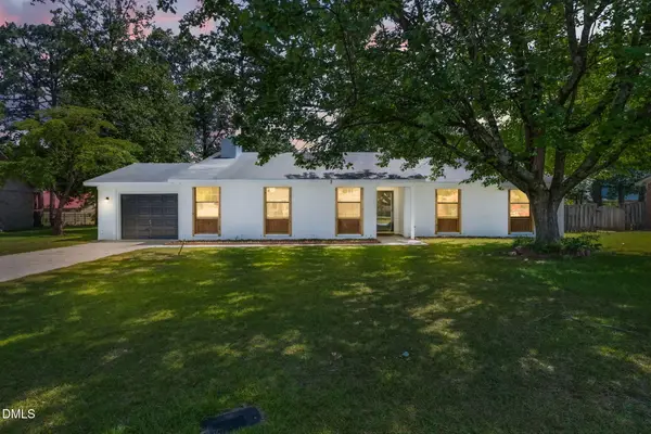 6809 Brush Creek Road, Fayetteville, NC 28314