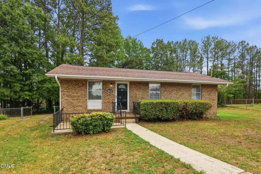 613 Juno Court, Raleigh, NC 27610 - #2