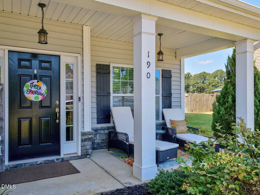 190 Southern Acrs Drive, Fuquay Varina, NC 27526 - #3
