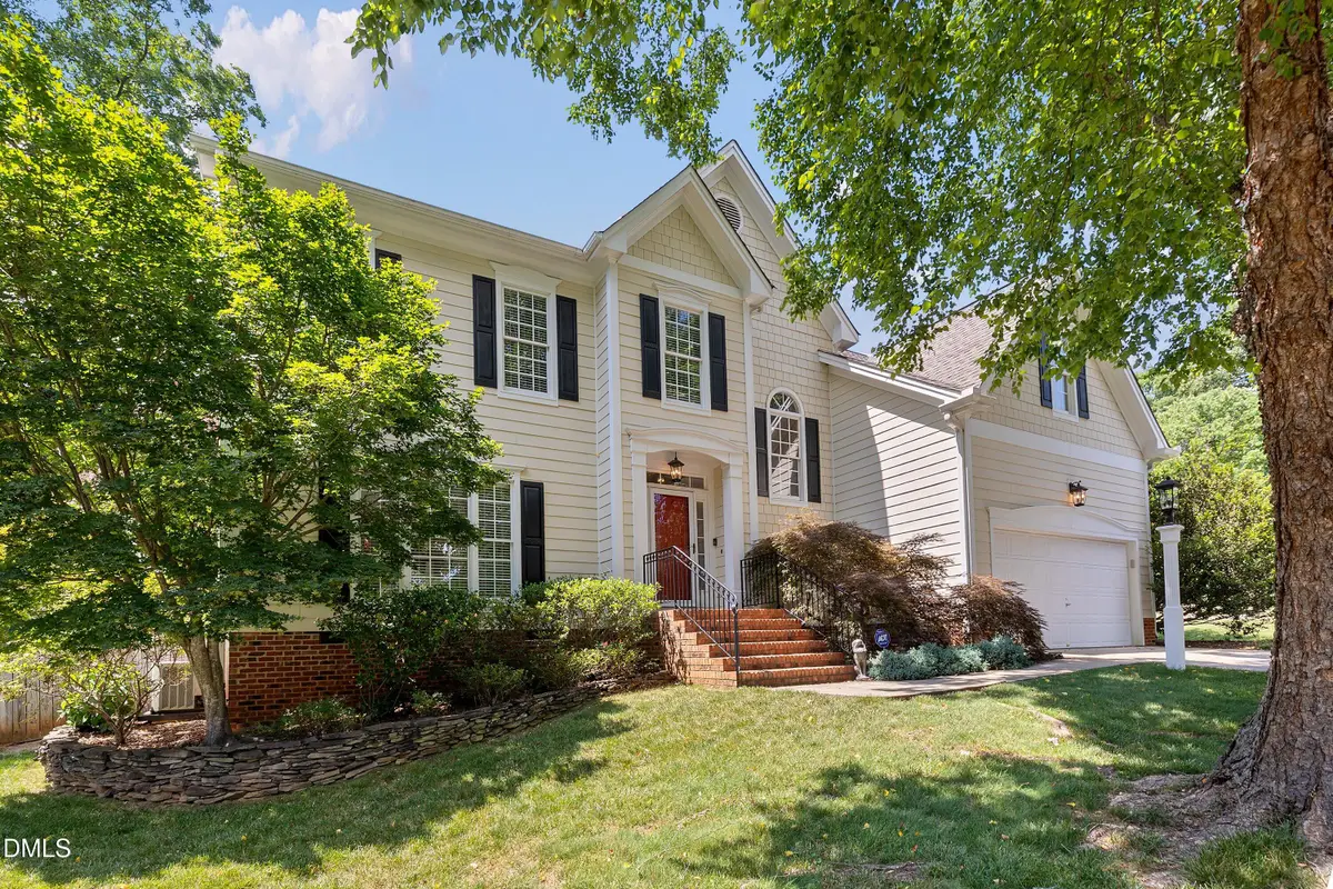 100 Marsden Court, Cary, NC 27518 - #1