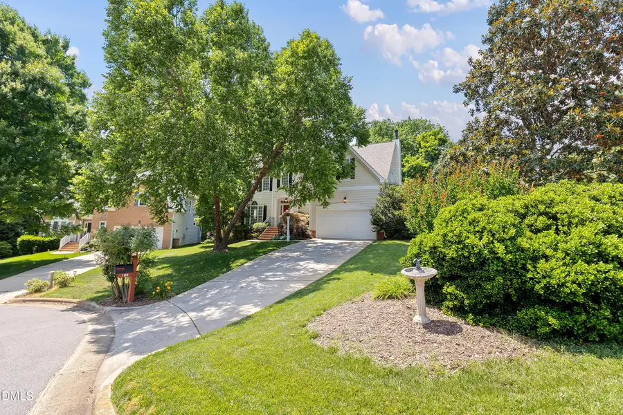 100 Marsden Court, Cary, NC 27518 - #3