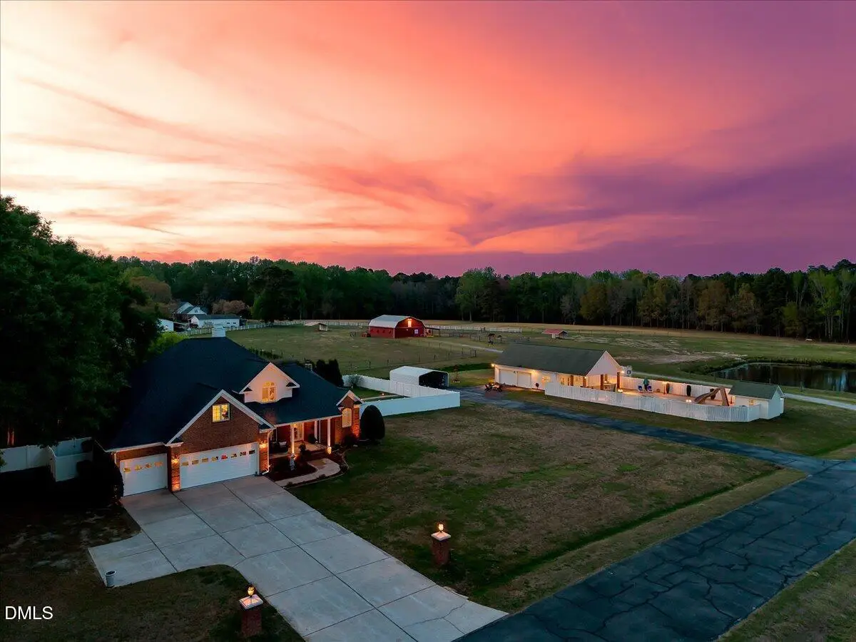 31 Chasewood Drive, Angier, NC 27501 - #1