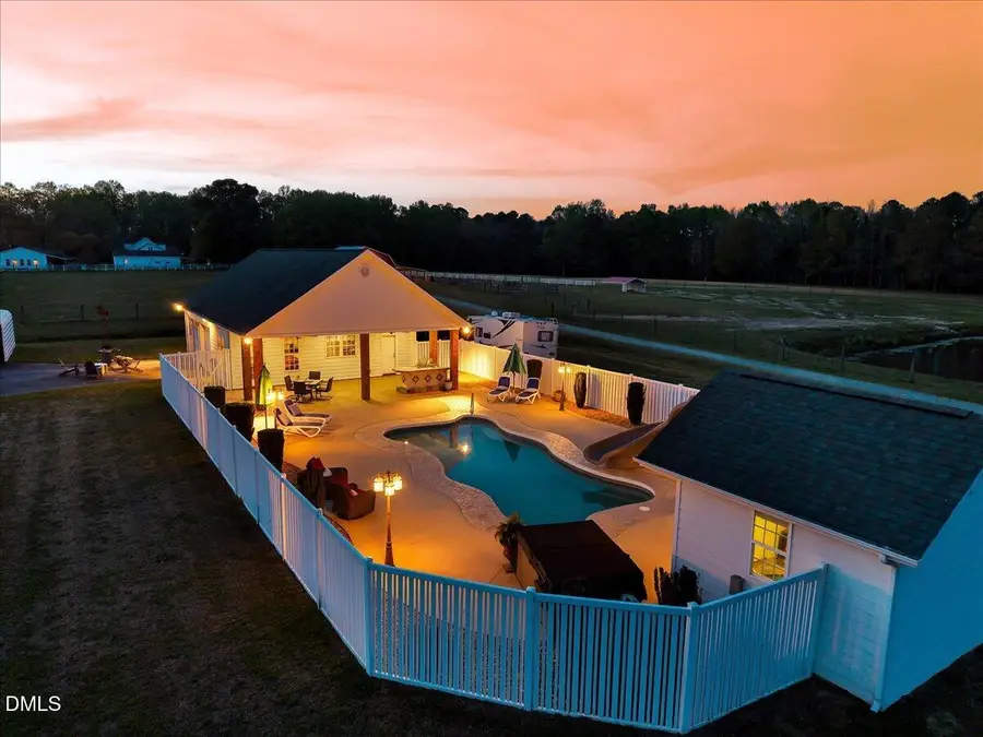 31 Chasewood Drive, Angier, NC 27501 - #2