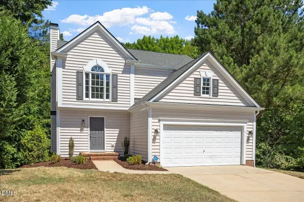 5 Elmridge Court, Durham, NC 27713