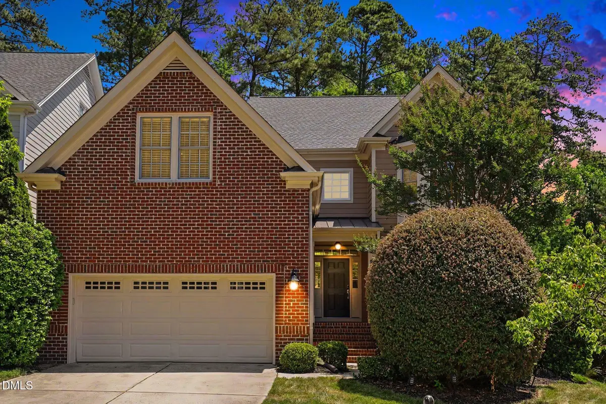 227 Candia Lane, Cary, NC 27519 - #1