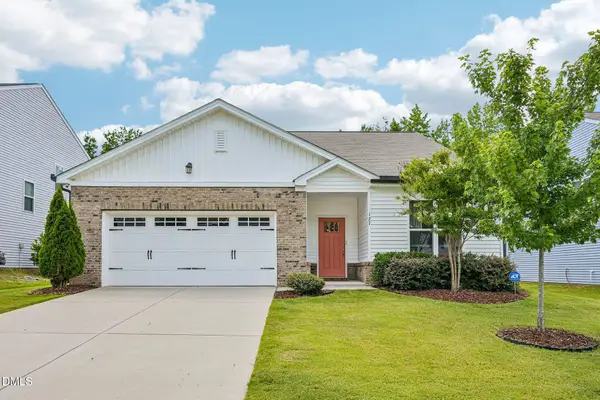 127 Stromness Path, Clayton, NC 27527