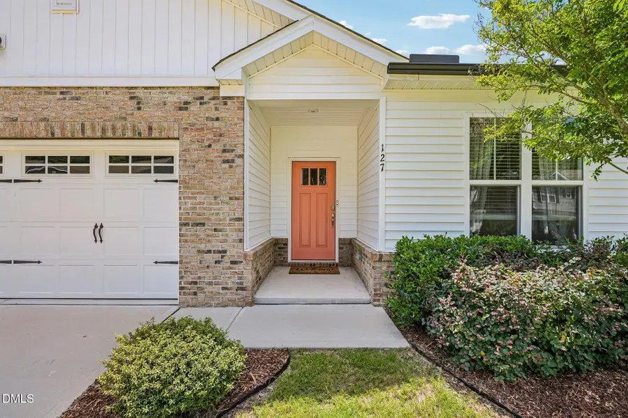 127 Stromness Path, Clayton, NC 27527 - #2