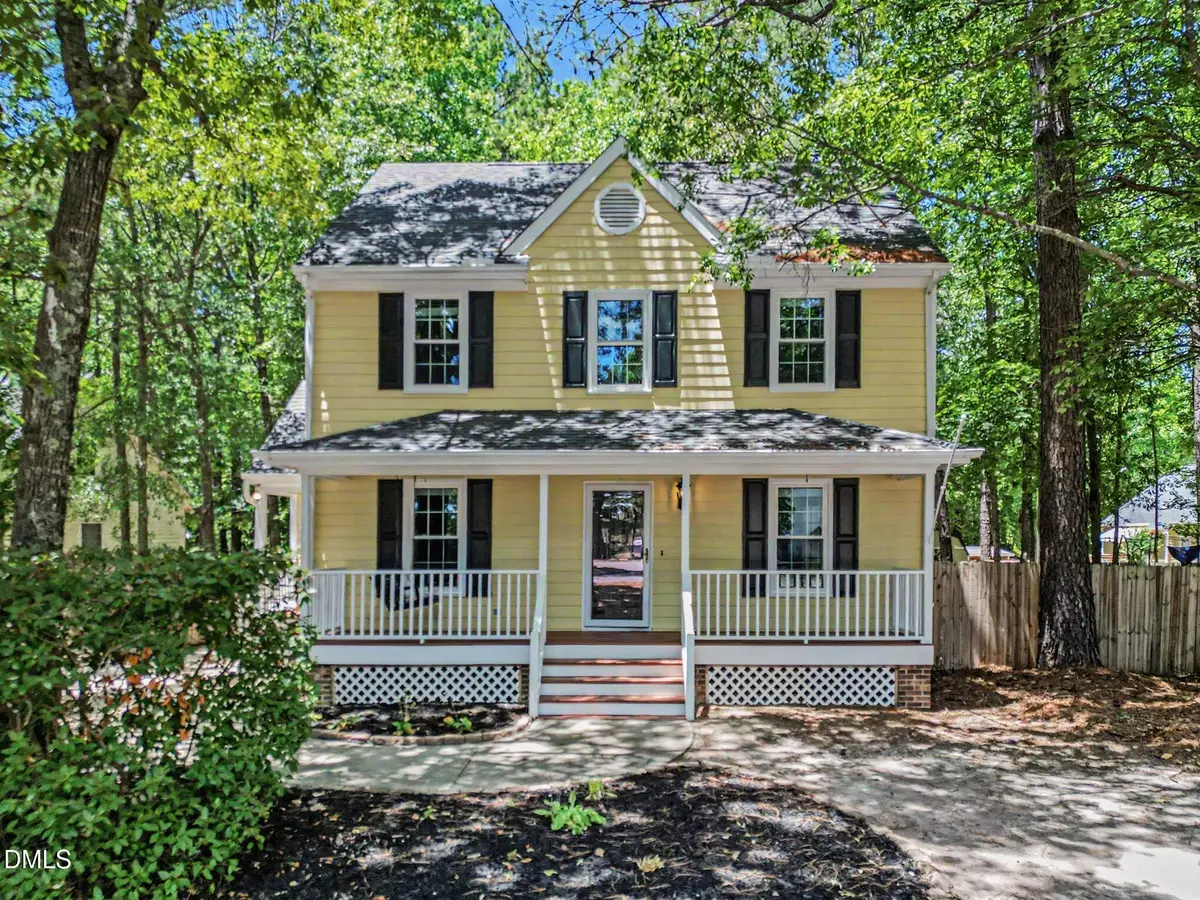 200 Crestleigh Street, Rolesville, NC 27571 - #1