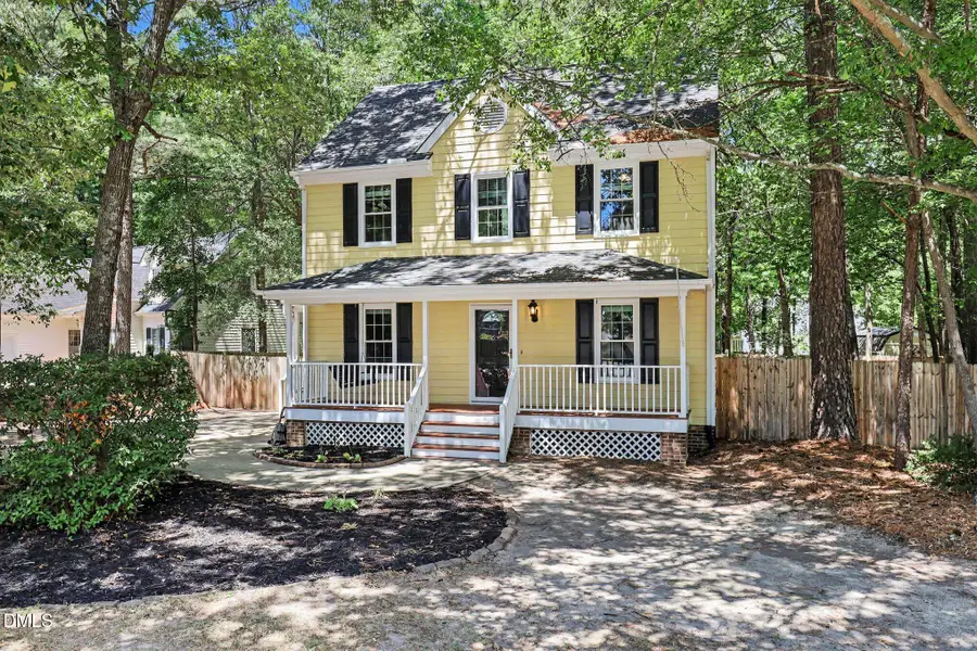 200 Crestleigh Street, Rolesville, NC 27571 - #2