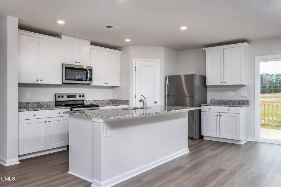 11866 International Drive, Middlesex, NC 27557 - #3