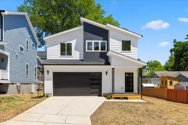 1206 Gearwood Avenue, Durham, NC 27701