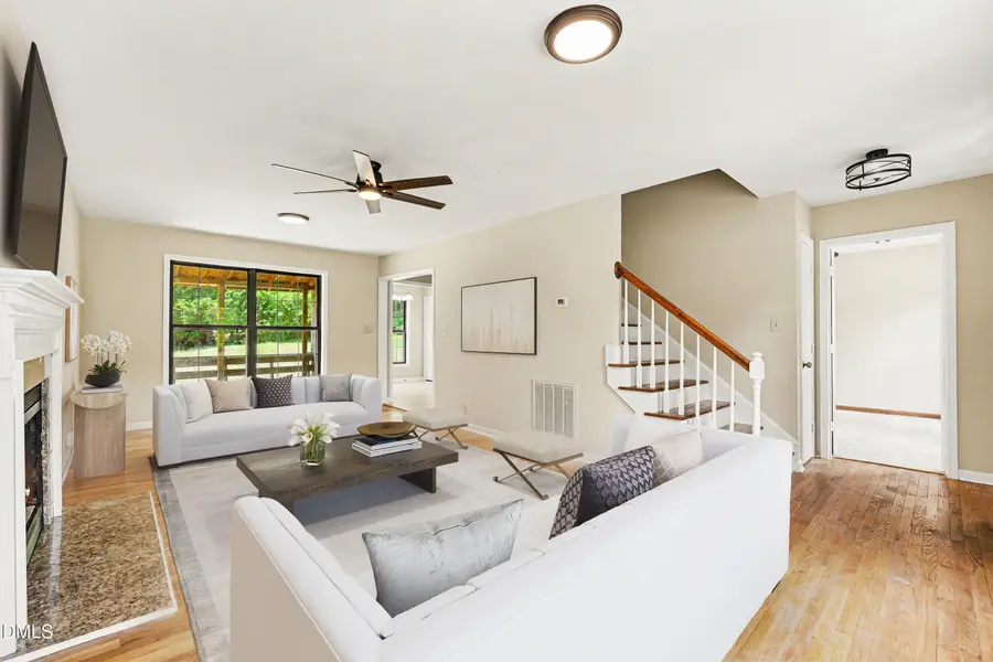 603 20th Street, Butner, NC 27509 - #3