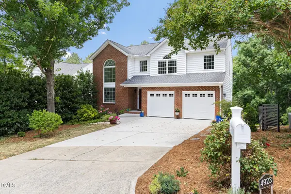 4923 Vistawood Way, Durham, NC 27713