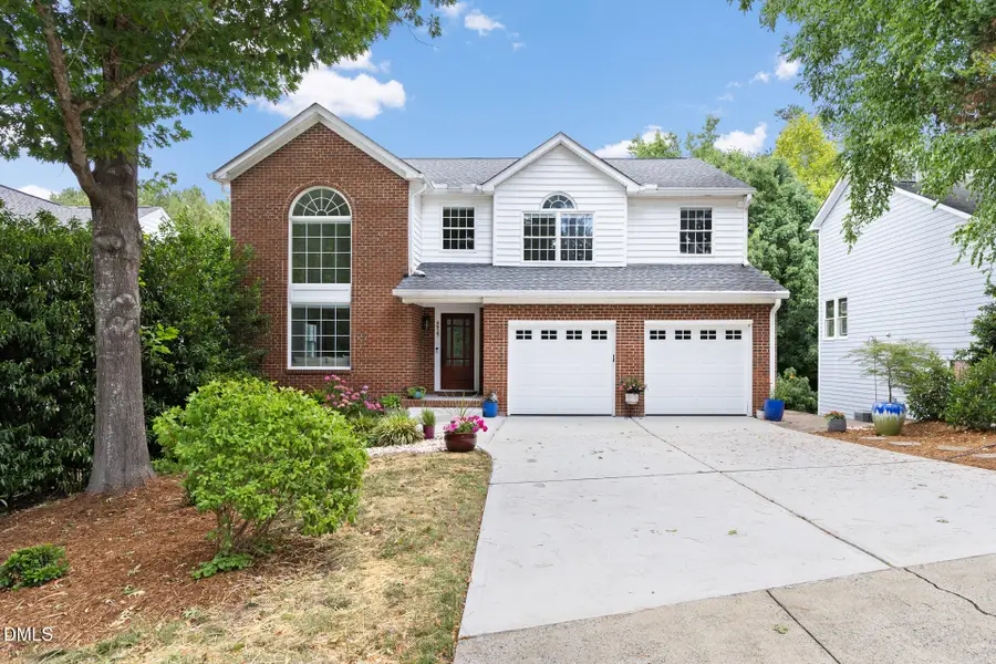 4923 Vistawood Way, Durham, NC 27713 - #2