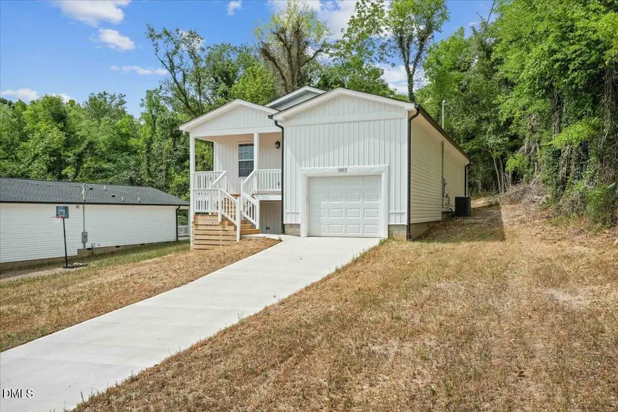 405 Ridley Street, Louisburg, NC 27549 - #3