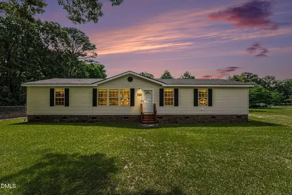 694 John Lee Road, Dunn, NC 28334