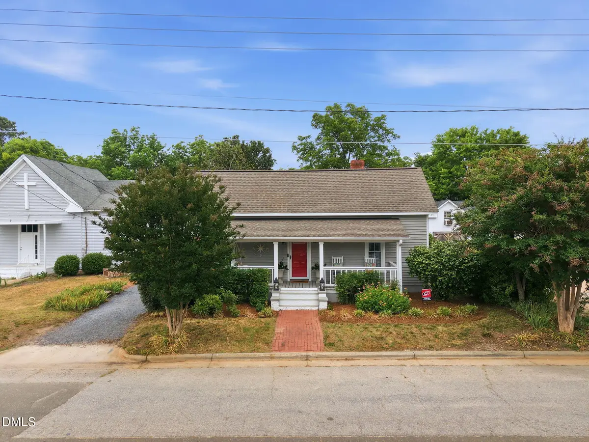 314 Gilbert Avenue, Raleigh, NC 27603 - #1