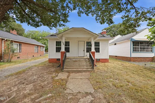 1020 Rainey Street, Burlington, NC 27217