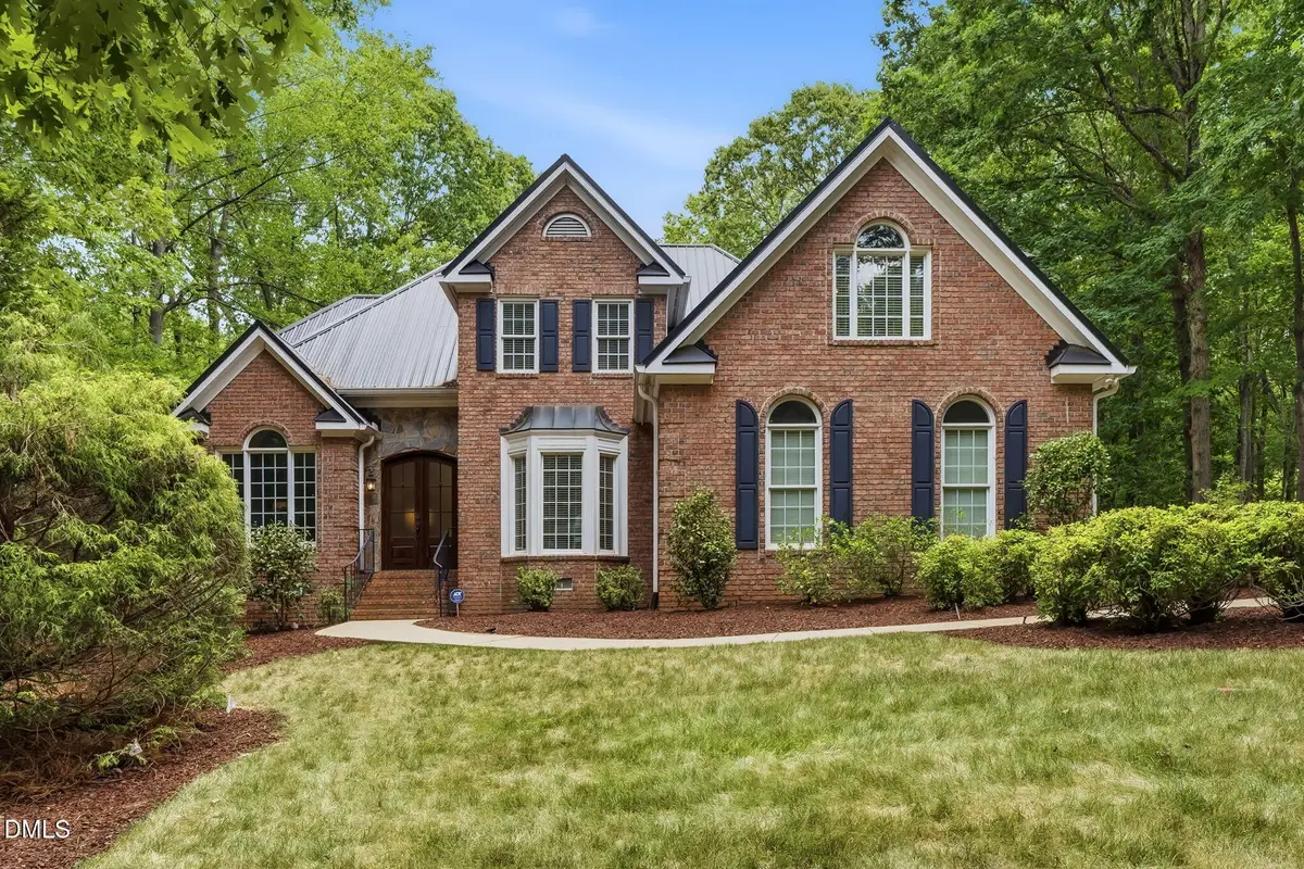 5704 Wild Orchid Trail, Raleigh, NC 27613 - #1