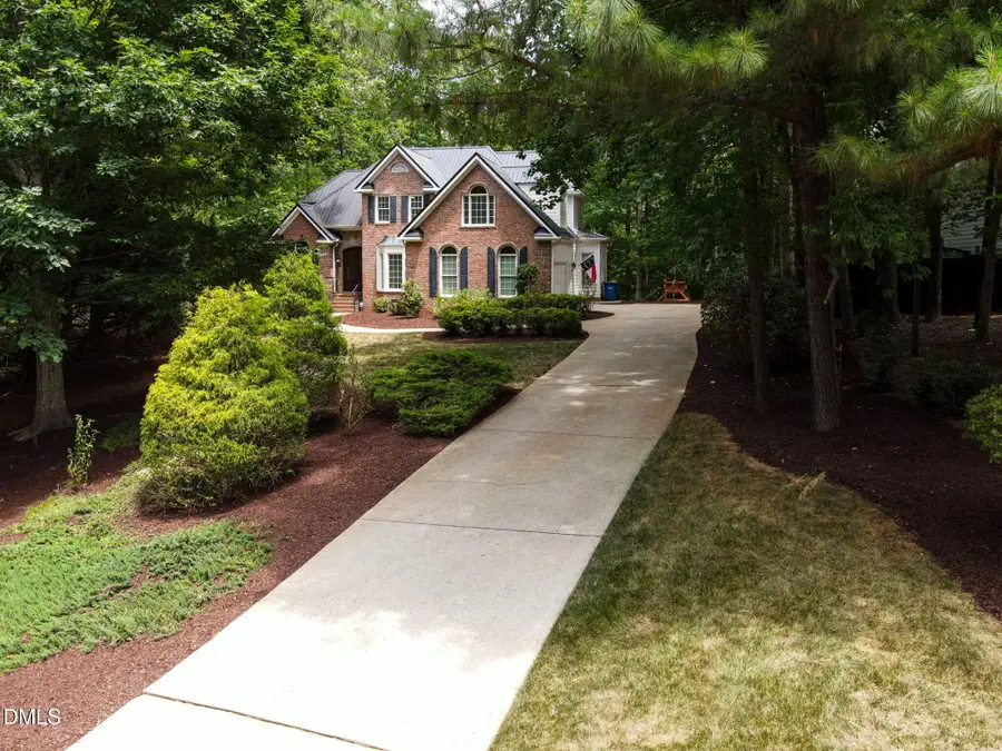 5704 Wild Orchid Trail, Raleigh, NC 27613 - #2