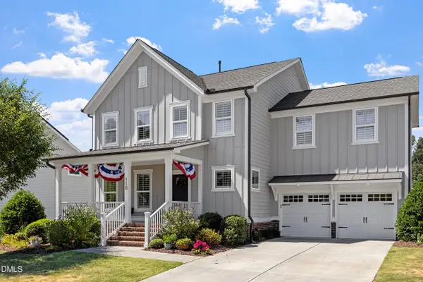 110 Mayweed Drive, Durham, NC 27705
