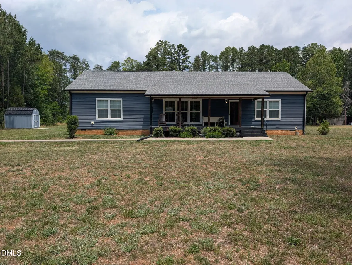 4519 J I Oakes Road, Bullock, NC 27507 - #1
