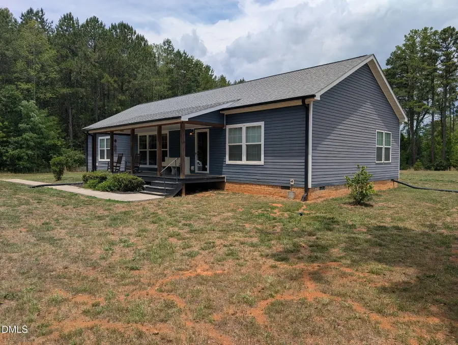 4519 J I Oakes Road, Bullock, NC 27507 - #3