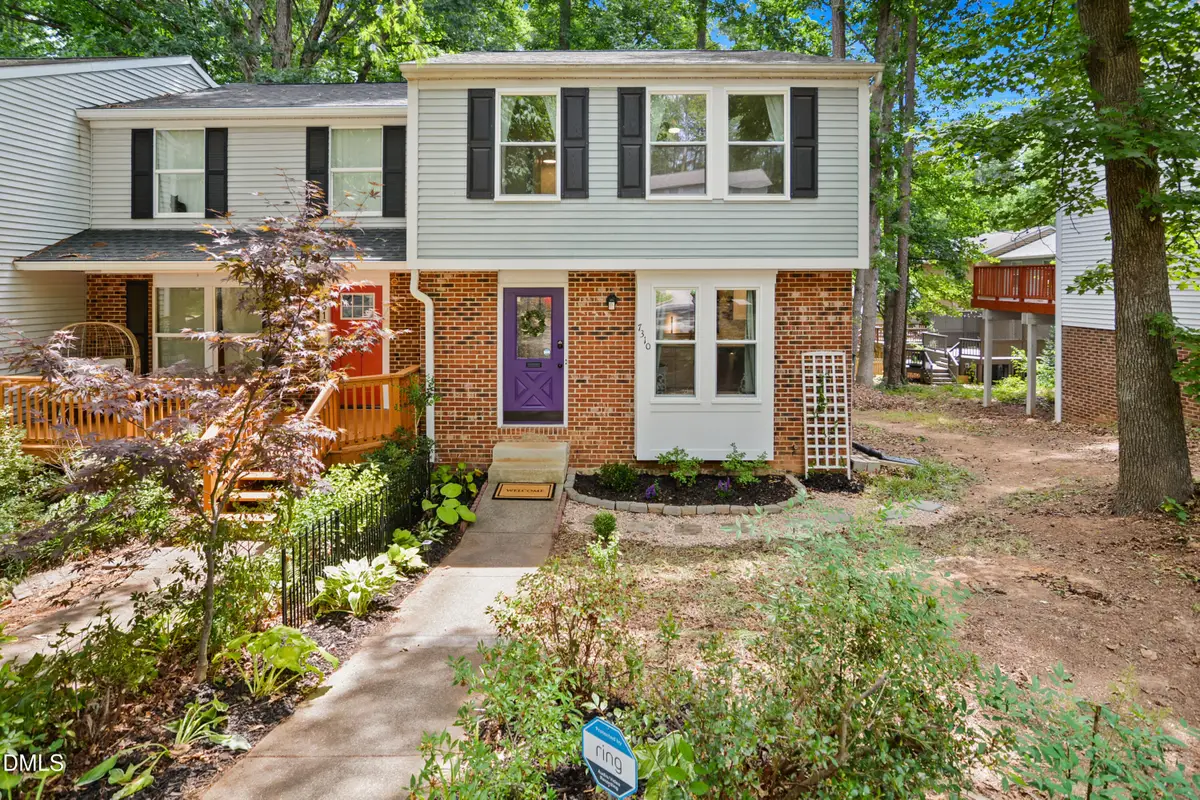7310 Summerland Drive, Raleigh, NC 27612 - #1