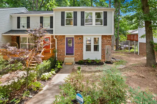 7310 Summerland Drive, Raleigh, NC 27612