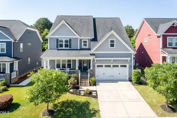 624 Twin Star Lane, Knightdale, NC 27545