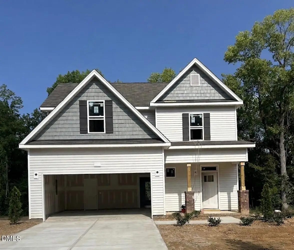 151 Cordgrass Court, Smithfield, NC 27577 - #1