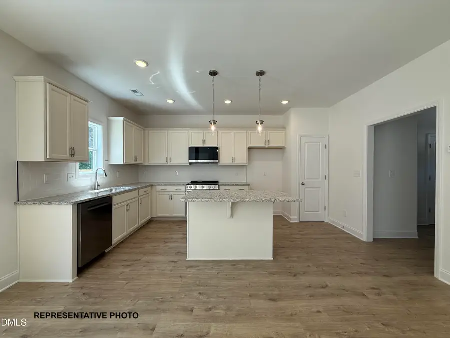 151 Cordgrass Court, Smithfield, NC 27577 - #2