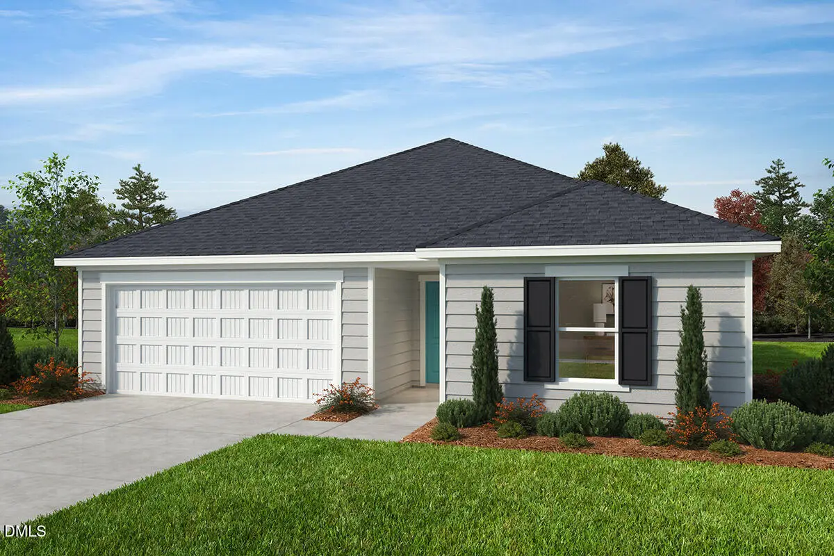 400 Purple Aster Street, Youngsville, NC 27596 - #1