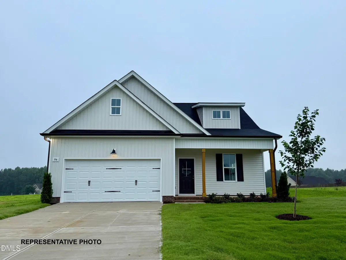 175 Cordgrass Court, Smithfield, NC 27577 - #1