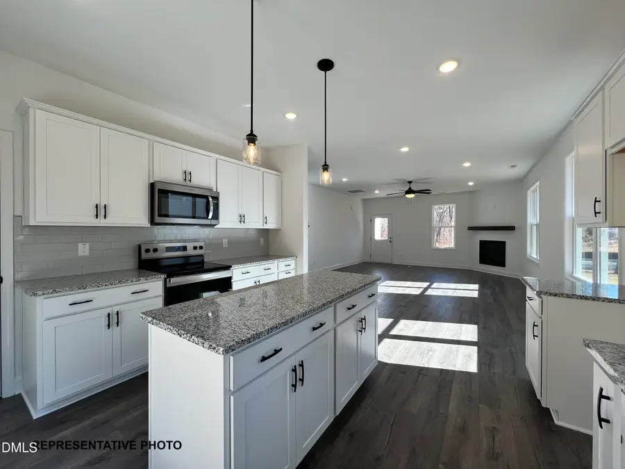 175 Cordgrass Court, Smithfield, NC 27577 - #3