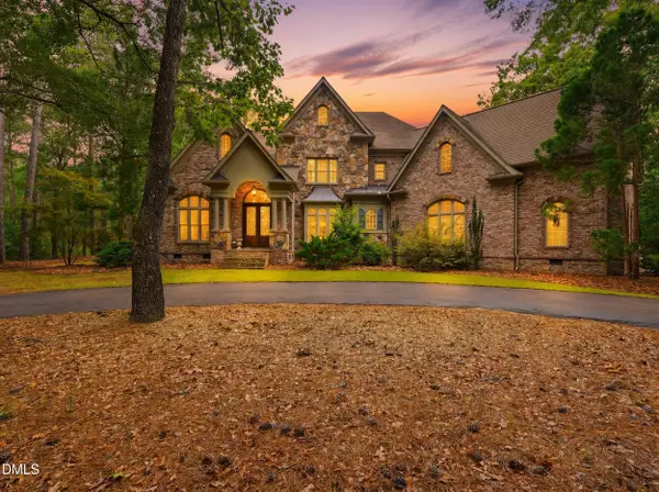 710 Lake Shore Drive, Goldsboro, NC 27534