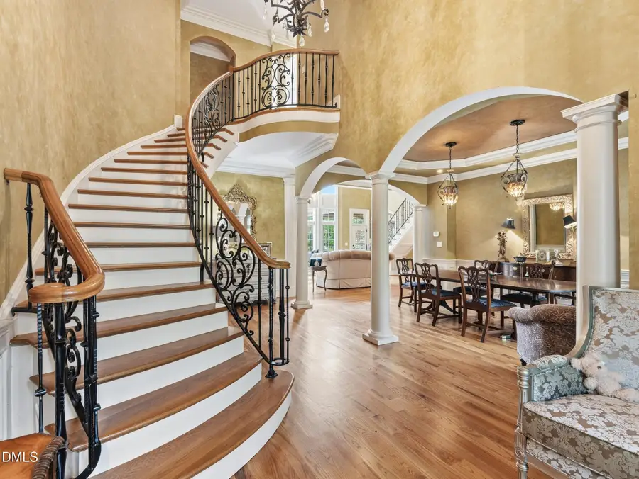 710 Lake Shore Drive, Goldsboro, NC 27534 - #2