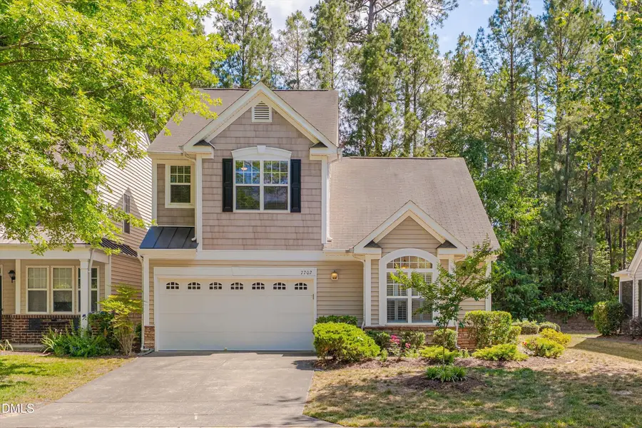 7702 Morrell Lane, Durham, NC 27713 - #2