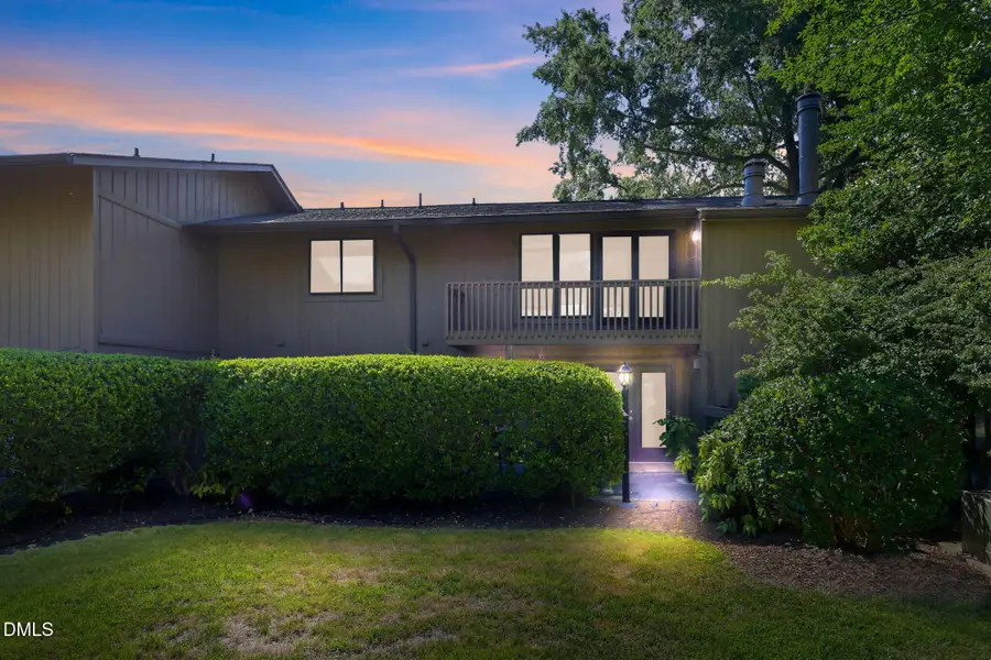 306 Oak Tree Drive, Chapel Hill, NC 27517 - #2