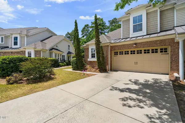 1060 Kingston Grove Drive, Cary, NC 27519