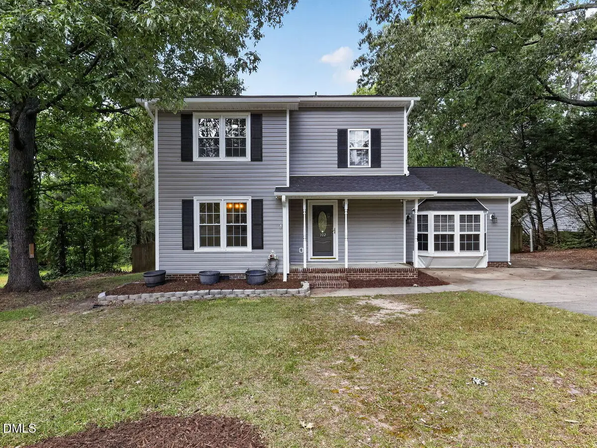 102 Greenwood Circle, Smithfield, NC 27577 - #1