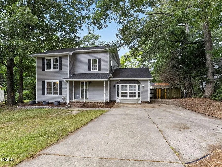 102 Greenwood Circle, Smithfield, NC 27577 - #2