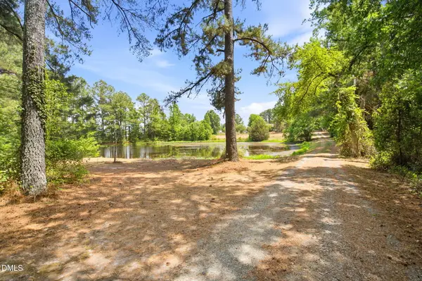 3924 Lewis Road, Snow Camp, NC 27349