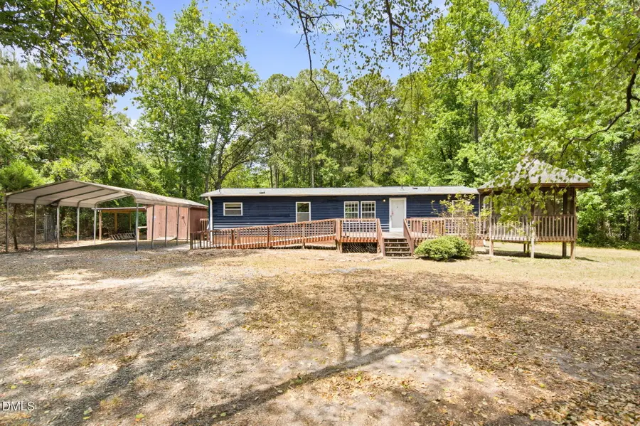 3924 Lewis Road, Snow Camp, NC 27349 - #3
